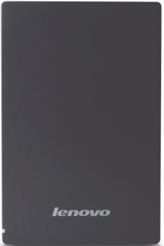 Lenovo UHD F309 1TB Grey